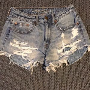 AE shorts